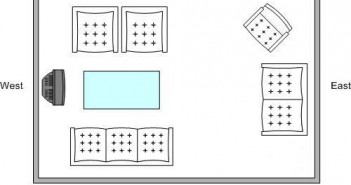 Vastu for Living Room Vastu tips for Living Room