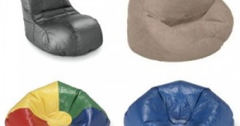 Right size for a Bean Bag