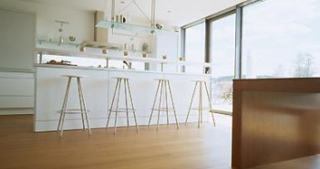 Choosing a Ceiling Color