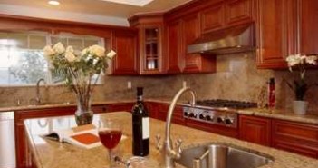 Kitchen Countertops Ideas