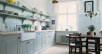 Decorating Your Dining Room and Kitchen Decorating Ideas For Dining Room and Kitchen