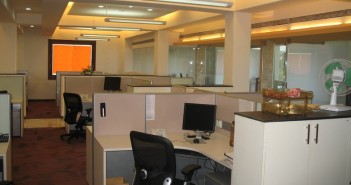Types of Office Lighting