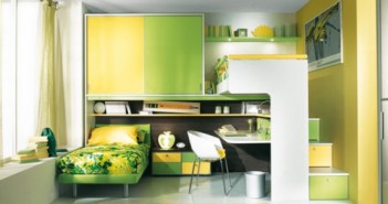 Feng Shui Tips for Kids Room