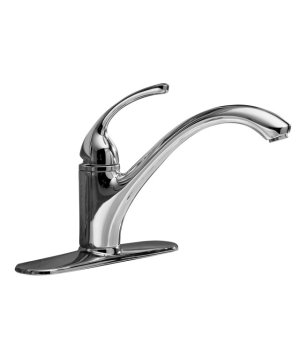 Tips for kitchen faucets