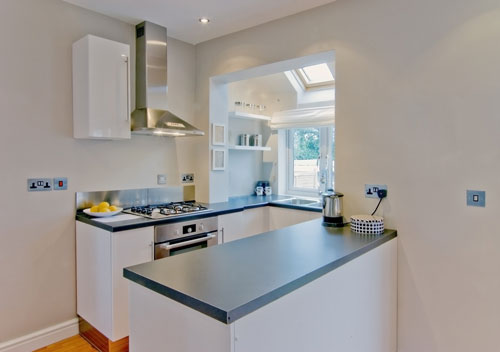 Remodeling Ideas for a small kitchen Small Kitchen Design