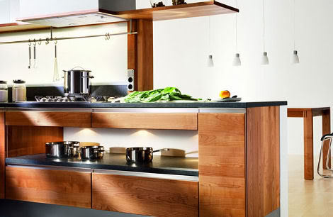 Types of Wood for Kitchen Types of Wood for Kitchen