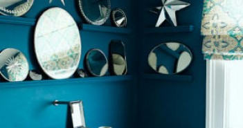 Decorating Your Home With Mirrors Decorating your home with mirrors