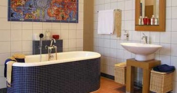 Teen Bathroom Design Ideas