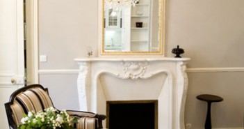 Colonial Home Decor Colonial Home Décor