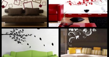 Dressing Up Your Walls Dressing Up Your Walls