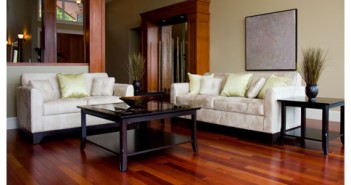Wood vs. Ceramic Tile Flooring Wood vs. Ceramic Tile Flooring