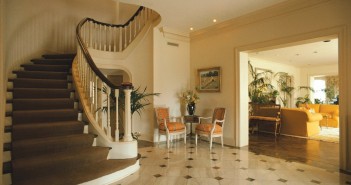 Marble vs. Granite Flooring Marble vs. Granite Flooring