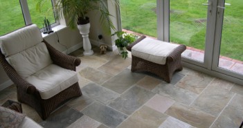 Advantages and Disadvantages of Stone Tile Flooring