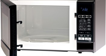 Some Amazing Uses of a Microwave