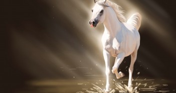 Power, Success and Significance of Horse Decor in Home and Office