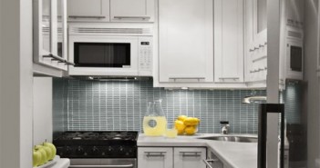 Small Kitchen Remodeling Ideas