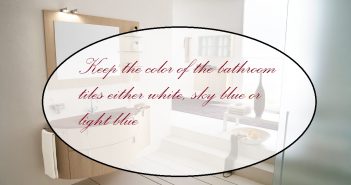 Vastu for Bathroom and Toilets Vastu for Bathroom and Toilet