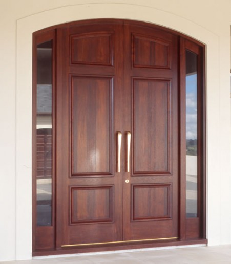 Vastu Tips for Entrance doors