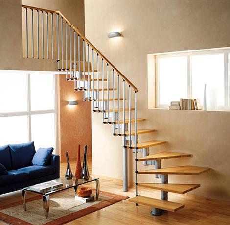 Staircase Vastu