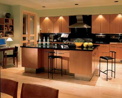 Kitchen Remodeling