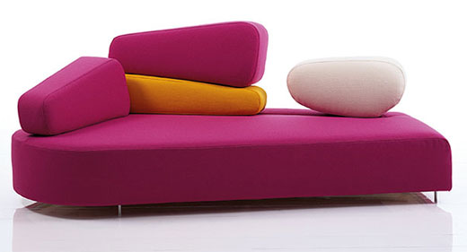 Modular Sofa Sets