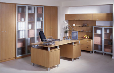 Office Furniture Ideas