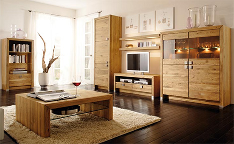 Tips for Taking Care of Wooden Furniture