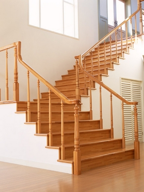 Feng Shui Tips for Stairways