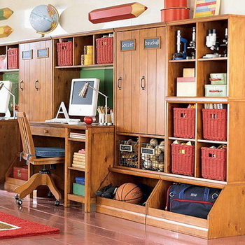 Feng Shui Tips for Study Room