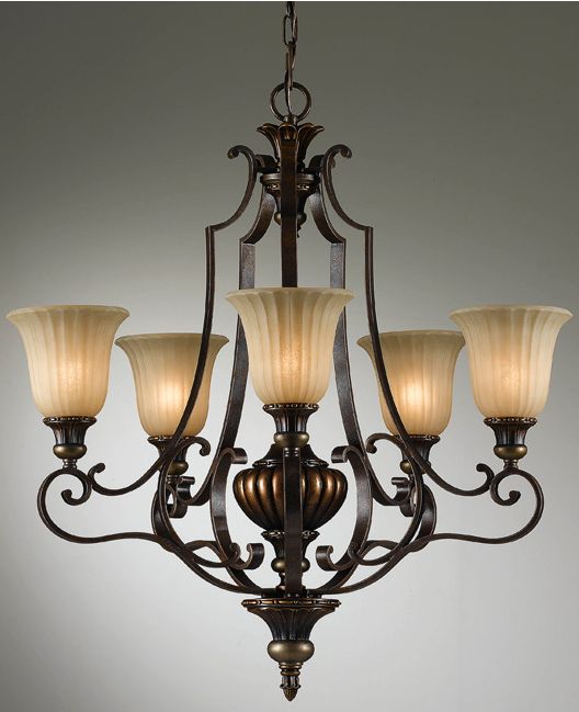 Types of light fixtures