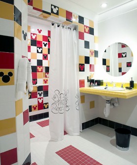 Kids Bathroom Decorating Ideas