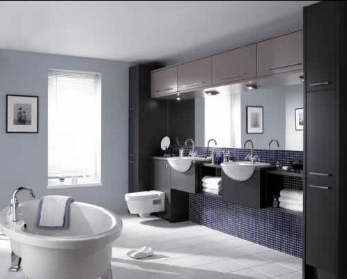 Low Cost Bathroom Decorating Tips