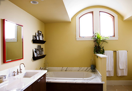 Bathroom Renovation Ideas