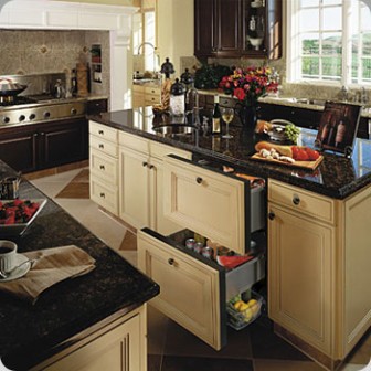 kitchen storage buying guide