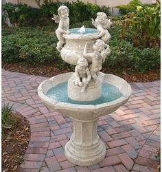 Garden Statue Ideas