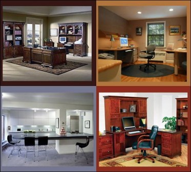 Vastu for renovating an office