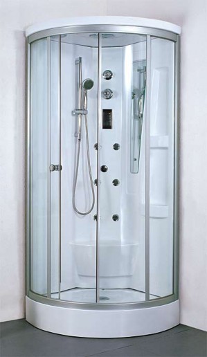 Shower Enclosures for your bathroom