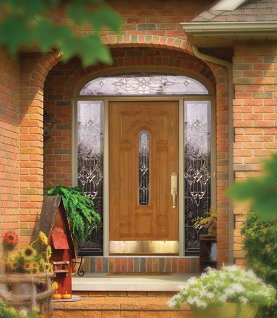 Tips to Decorate Entrance Doors