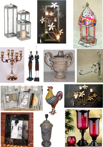 Add Beauty to Your Home with Indian Handicrafts