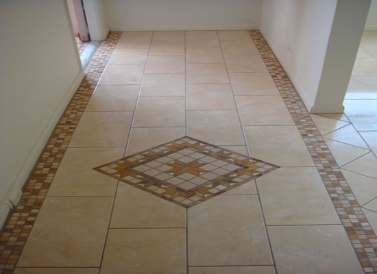 Choosing Ceramic Tiles for flooring